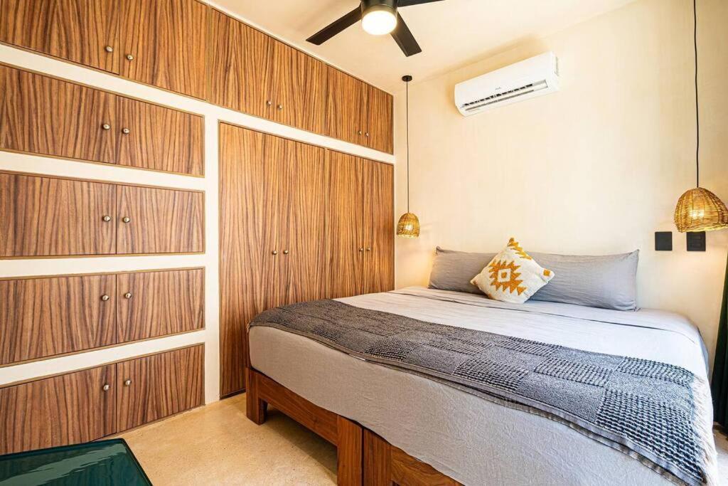 Tulum Jungle Villas - Villa Afterlife Экстерьер фото